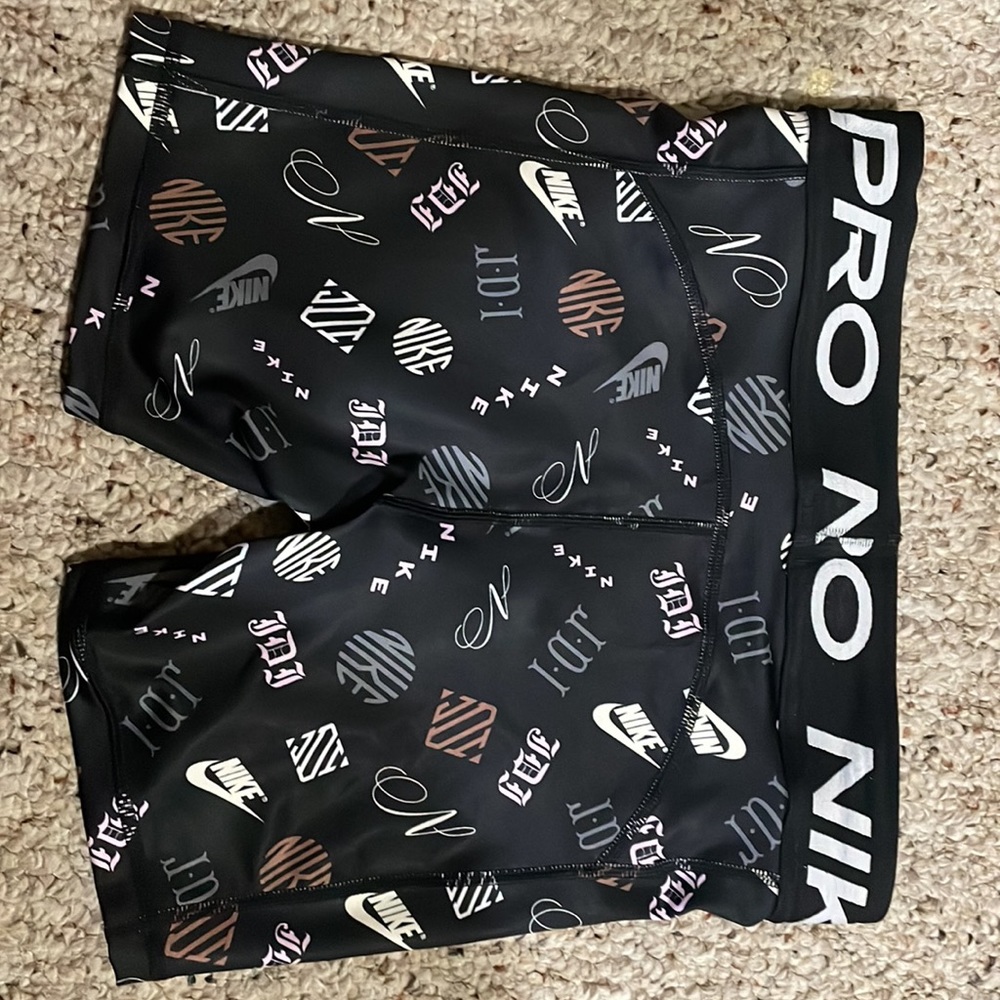 Nike Pros
